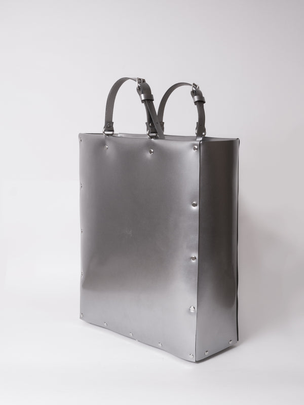 Niels Peeraer XL Tote / Shopper - Limited Edition