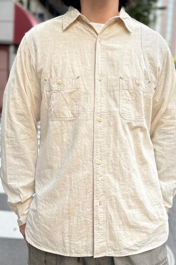 Nigel Cabourn [Styling]Nigel Cabourn HANKYU MENS TOKYO 2025.05.21