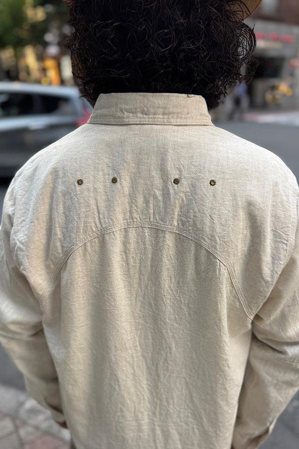 Nigel Cabourn [Styling]Nigel Cabourn HANKYU MENS TOKYO 2025.05.21