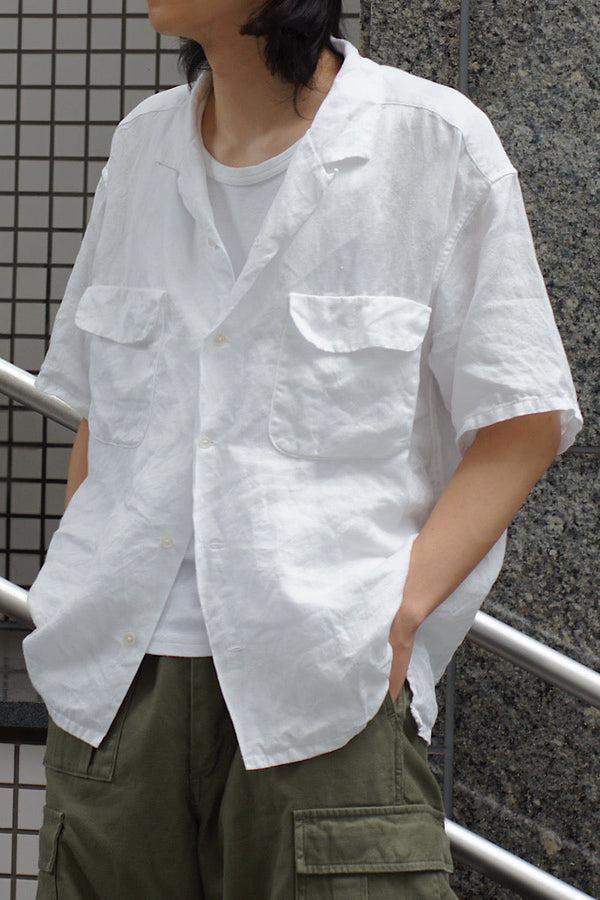 Nigel Cabourn ［Styling]Nigel Cabourn HANKYU MENS TOKYO STORE 2025.07.15