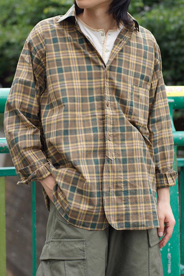 Nigel Cabourn [Styling]Nigel Cabourn HANKYU MENS TOKYO STORE 2025.6.11