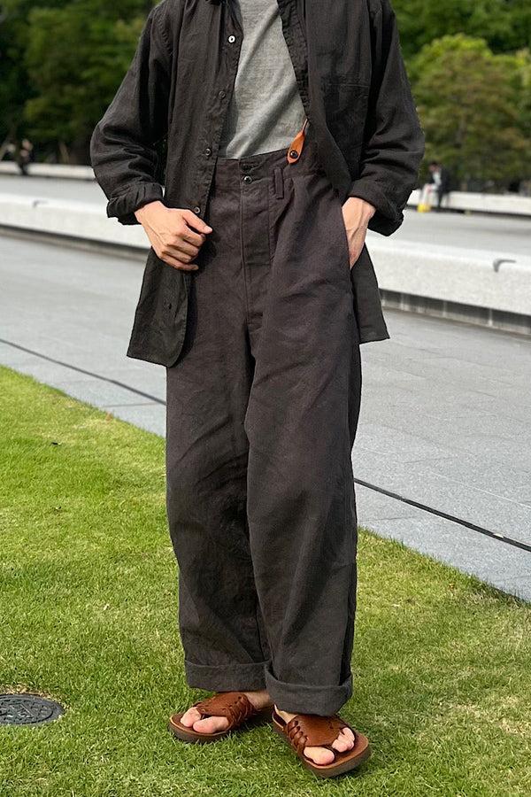 Nigel Cabourn [Styling]Nigel Cabourn HANKYU MENS TOKYO STORE 2025.5.28