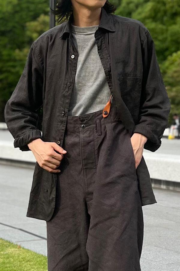 Nigel Cabourn [Styling]Nigel Cabourn HANKYU MENS TOKYO STORE 2025.5.28