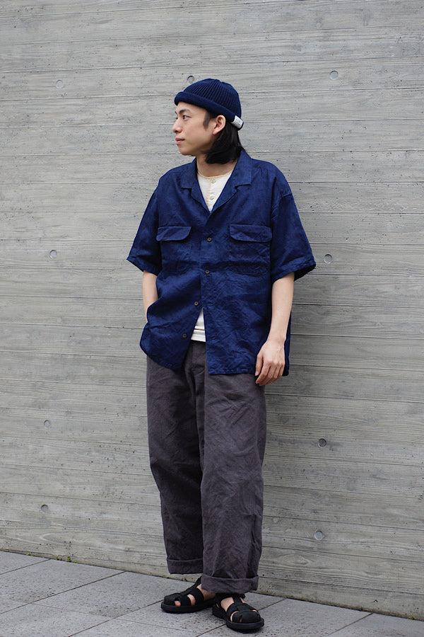 nigel cabourn [Styling]Nigel Cabourn HANKYU MENS TOKYO STORE 2025.5.17