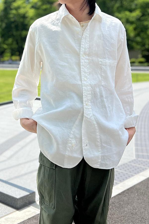 Nigel Cabourn [Styling]Nigel Cabourn HANKYU MENS TOKYO STORE 2025.5.9