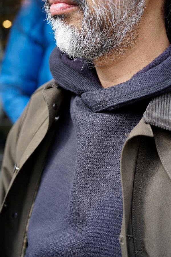 Nigel Cabourn [Styling]Nigel Cabourn Marketing Team 2025.10.30