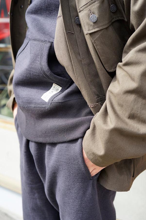 Nigel Cabourn [Styling]Nigel Cabourn Marketing Team 2025.10.30