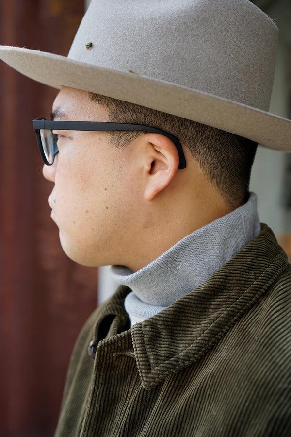 Nigel Cabourn [Styling]Nigel Cabourn Marketing Team 2025.10.31