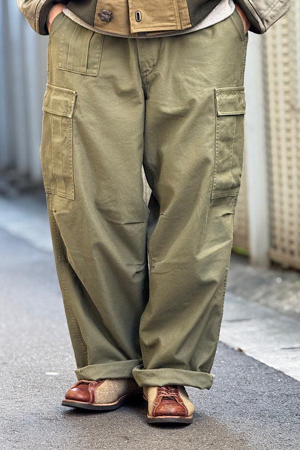nigel Cabourn [Styling]Nigel Cabourn THE ARMY GYM FLAGSHIP STORE 2025.11.3