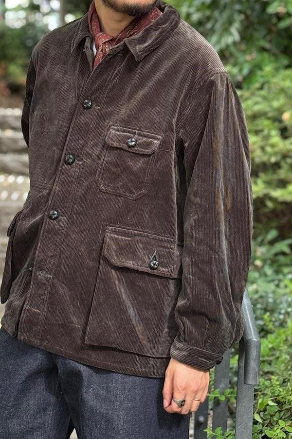 Nigel Cabourn [Styling]Nigel Cabourn THE ARMY GYM FLAGSHIP STORE 2025.10.8