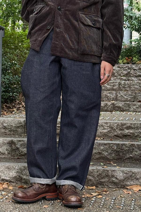 Nigel Cabourn [Styling]Nigel Cabourn THE ARMY GYM FLAGSHIP STORE 2025.10.8