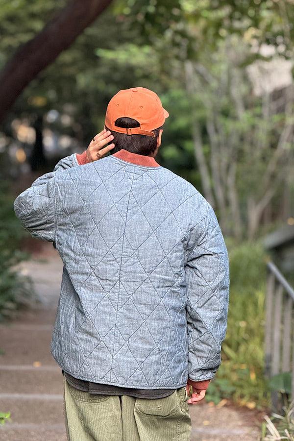 Nigel Cabourn [Styling]Nigel Cabourn THE ARMY GYM FLAGSHIP STORE 2025.10.2