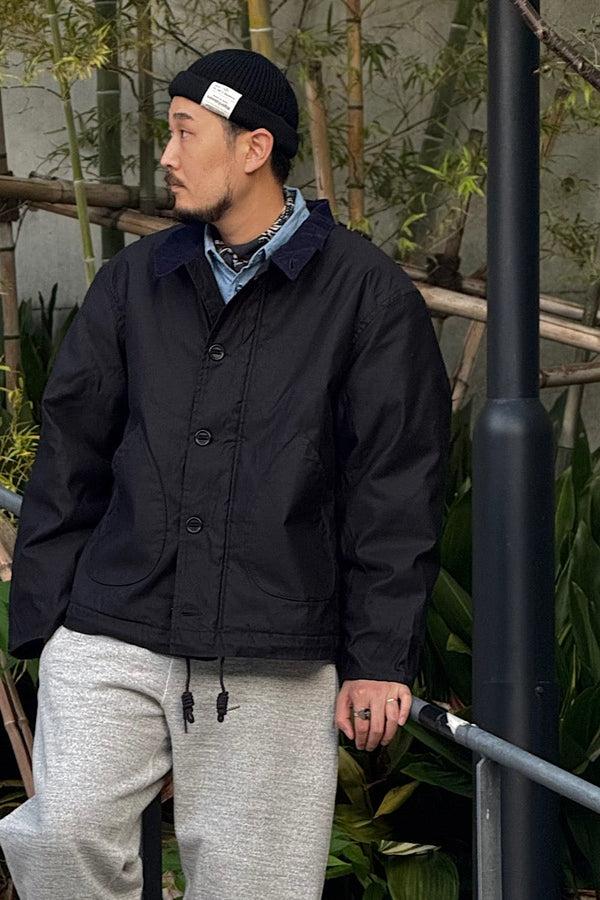 Nigel Cabourn [Styling]Nigel Cabourn THE ARMY GYM FLAGSHIP STORE 2025.10.2