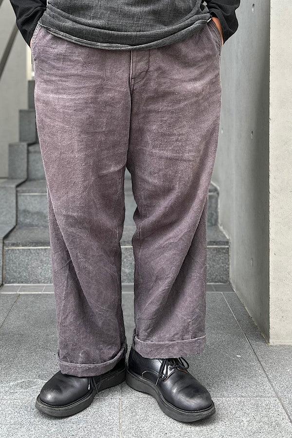 Nigel Cabourn [Styling]Nigel Cabourn THE ARMY GYM FLAGSHIP STORE 2025.10.2