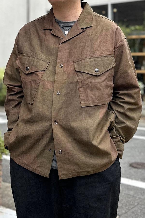 Nigel Cabourn [Styling]Nigel Cabourn THE ARMY GYM FLAGSHIP STORE 2025.9.29
