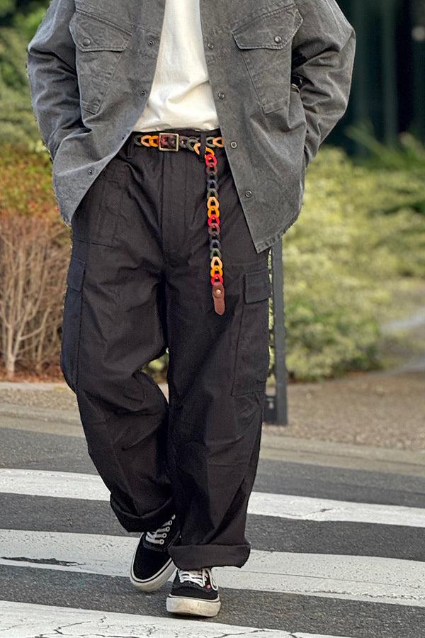 Nigel Cabourn [Styling]Nigel Cabourn THE ARMY GYM FLAGSHIP STORE 2025.9.27