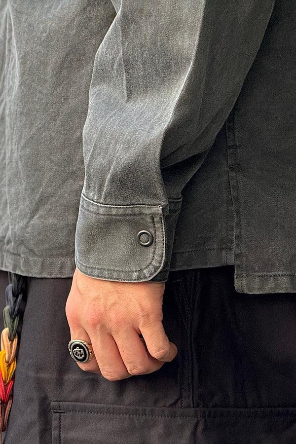 Nigel Cabourn [Styling]Nigel Cabourn THE ARMY GYM FLAGSHIP STORE 2025.9.27