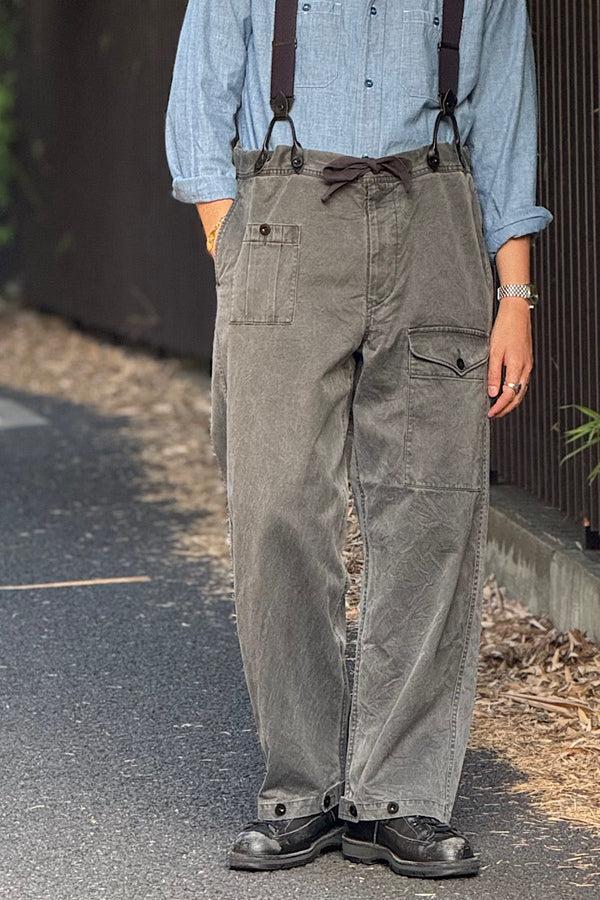 Nigel Cabourn [Styling]Nigel Cabourn THE ARMY GYM FLAGSHIP STORE 2025.9.27