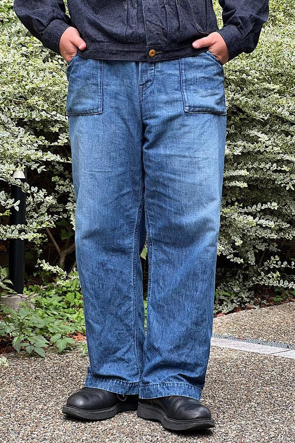 Nigel Cabourn [Styling]Nigel Cabourn THE ARMY GYM FLAGSHIP STORE 2025.9.26