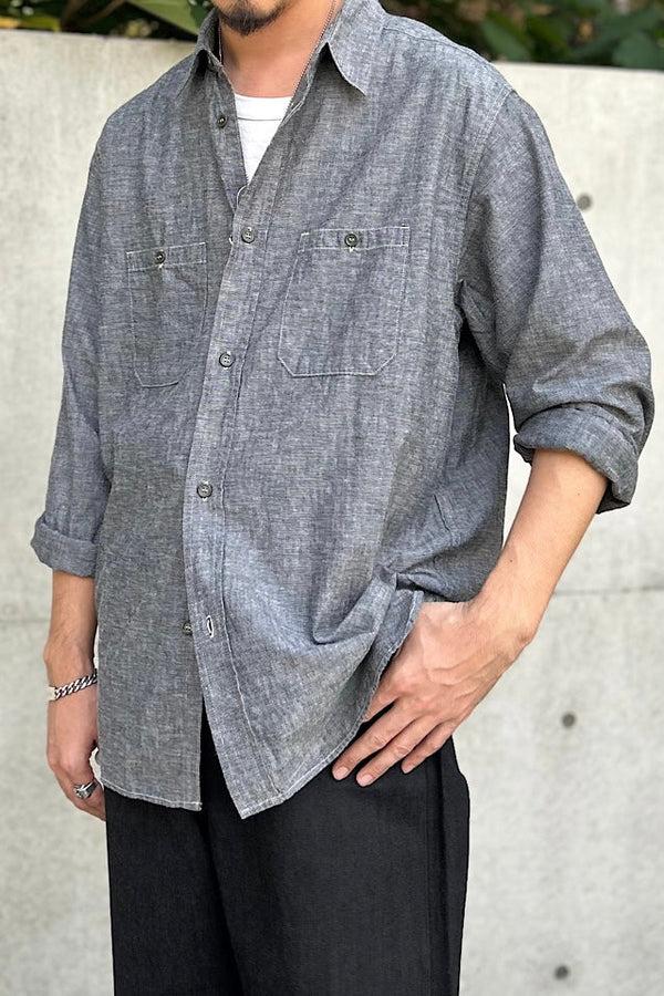 Nigel Cabourn [Styling]Nigel Cabourn THE ARMY GYM FLAGSHIP STORE 2025.9.25