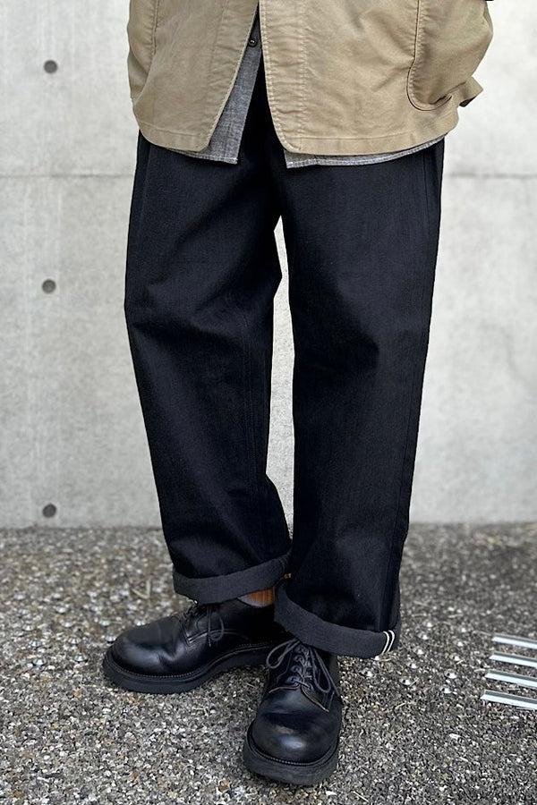 Nigel Cabourn [Styling]Nigel Cabourn THE ARMY GYM FLAGSHIP STORE 2025.9.25