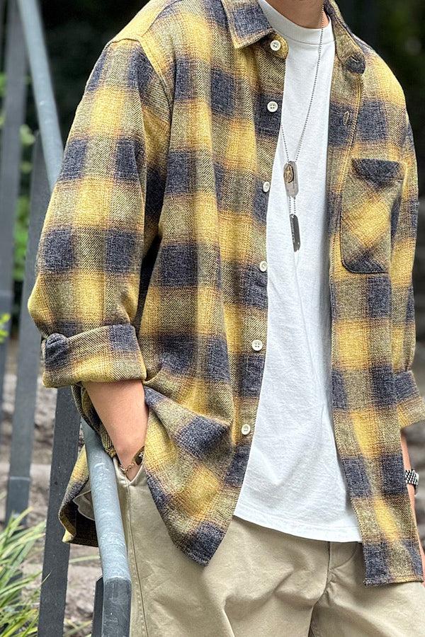 Nigel Cabourn [Styling]Nigel Cabourn THE ARMY GYM FLAGSHIP STORE 2025.9.22