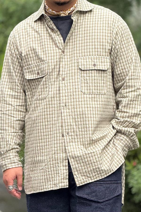 Nigel Cabourn [Styling]Nigel Cabourn THE ARMY GYM FLAGSHIP STORE 2025.9.22