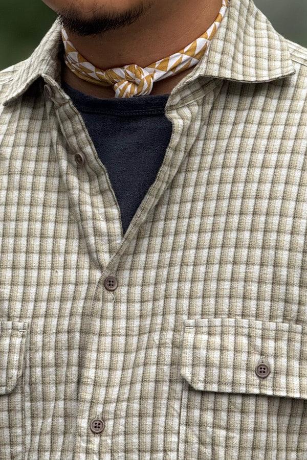 Nigel Cabourn [Styling]Nigel Cabourn THE ARMY GYM FLAGSHIP STORE 2025.9.22