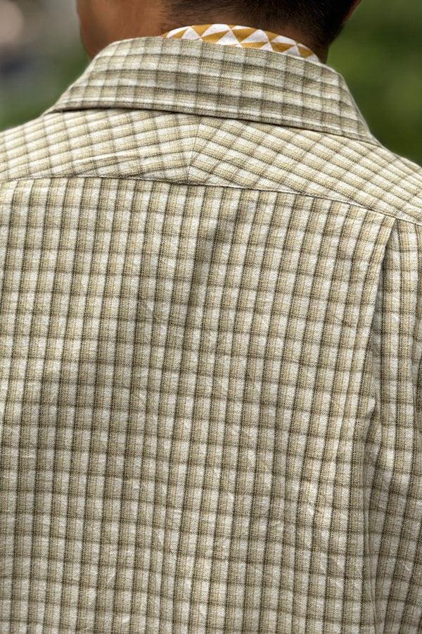 Nigel Cabourn [Styling]Nigel Cabourn THE ARMY GYM FLAGSHIP STORE 2025.9.22