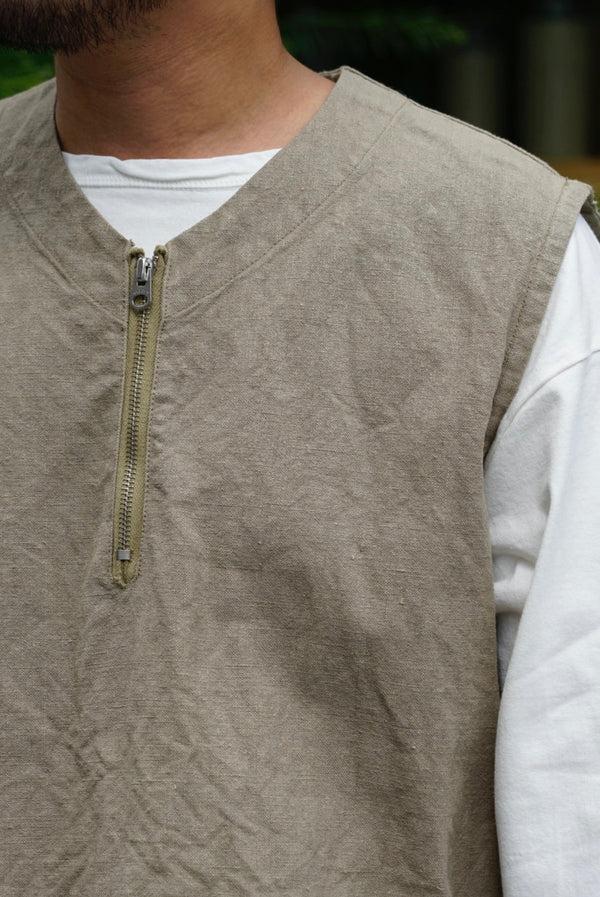 Nigel Cabourn [Styling]Nigel Cabourn THE ARMY GYM FLAGSHIP STORE 2025.9.20