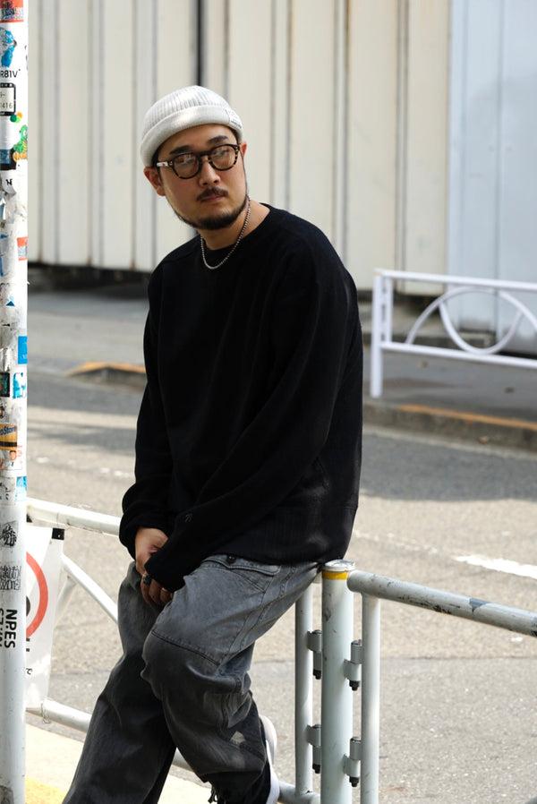 Nigel Cabourn [Styling]Nigel Cabourn THE ARMY GYM FLAGSHIP STORE 2025.9.16