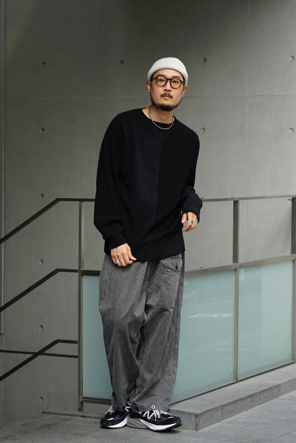 nigel cabourn [Styling]Nigel Cabourn THE ARMY GYM FLAGSHIP STORE 2025.9.16