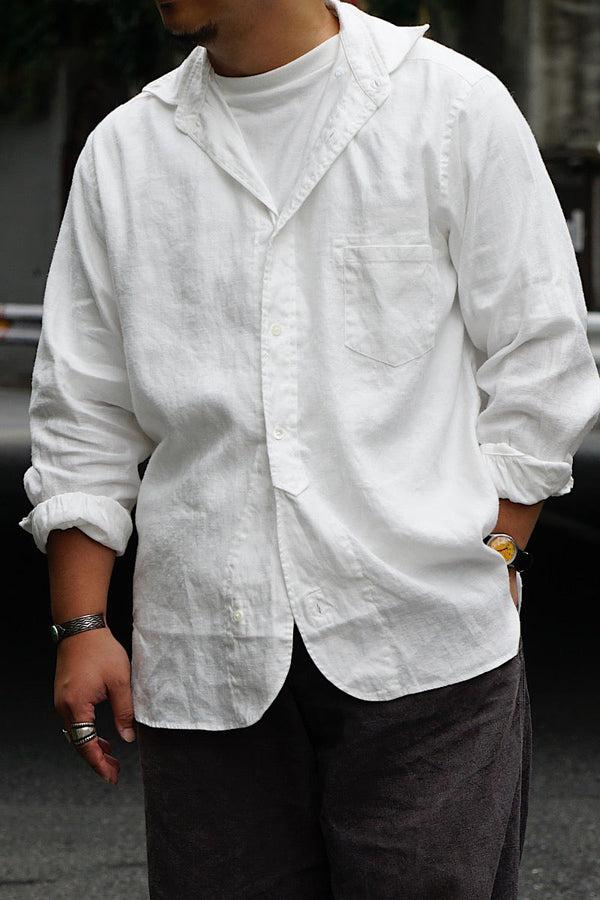 Nigel Cabourn [Styling]Nigel Cabourn THE ARMY GYM FLAGSHIP STORE 2025.9.14