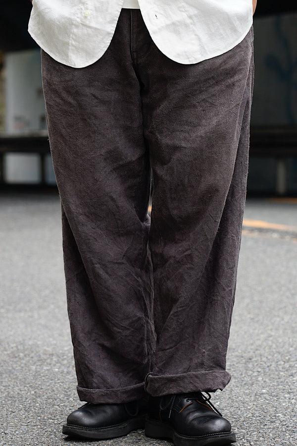 Nigel Cabourn [Styling]Nigel Cabourn THE ARMY GYM FLAGSHIP STORE 2025.9.14