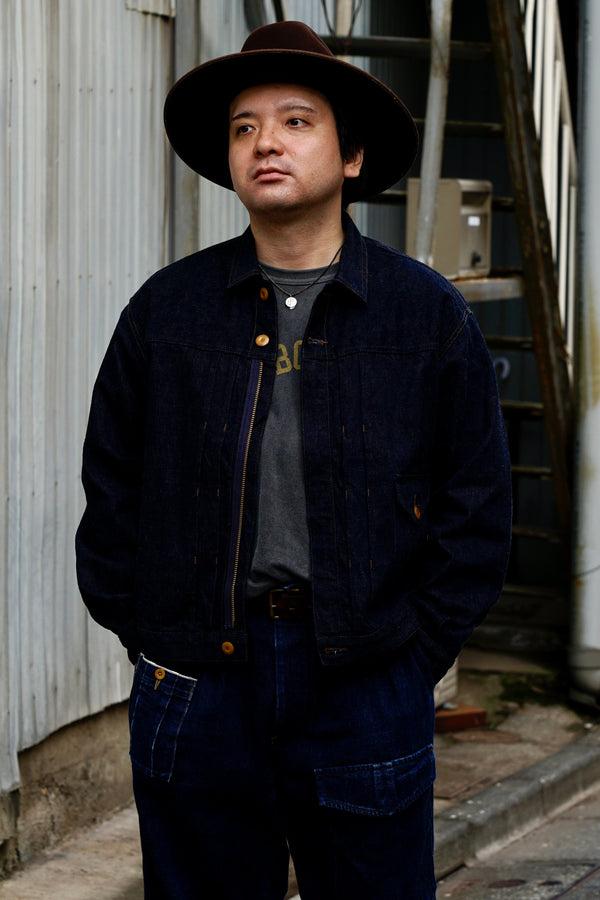 Nigel Cabourn [Styling]Nigel Cabourn THE ARMY GYM FLAGSHIP STORE 2025.9.13