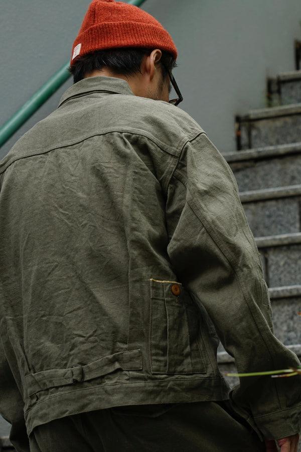 Nigel Cabourn [Styling]Nigel Cabourn THE ARMY GYM FLAGSHIP STORE 2025.9.12