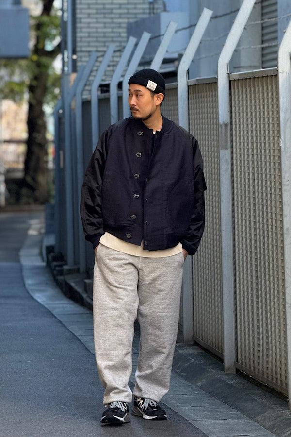 Nigel Cabourn [Styling]Nigel Cabourn THE ARMY GYM FLAGSHIP STORE 2025.11.3