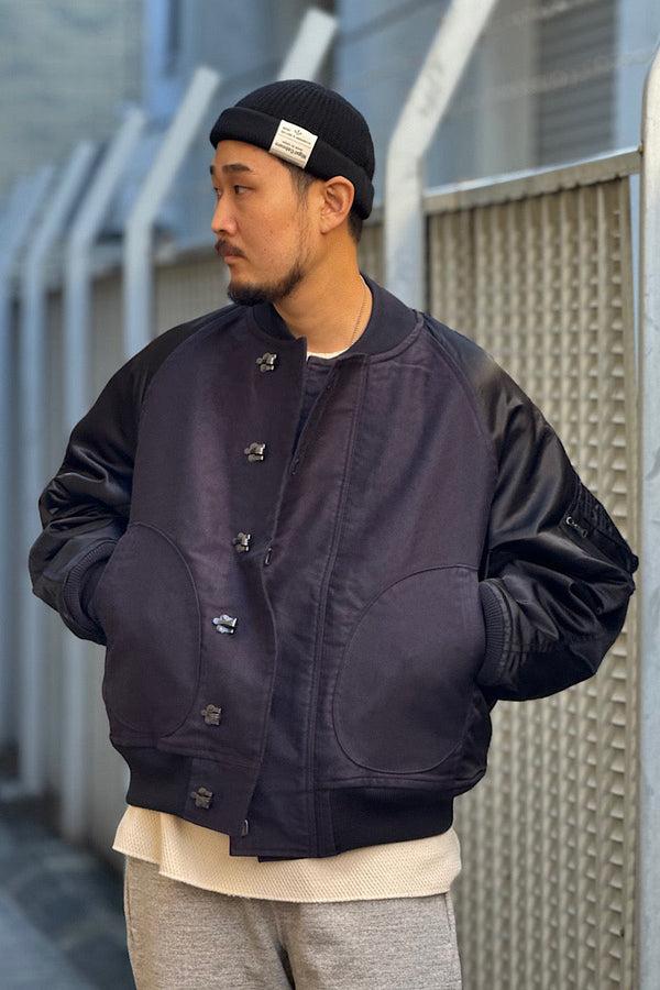 Nigel Cabourn [Styling]Nigel Cabourn THE ARMY GYM FLAGSHIP STORE 2025.11.3