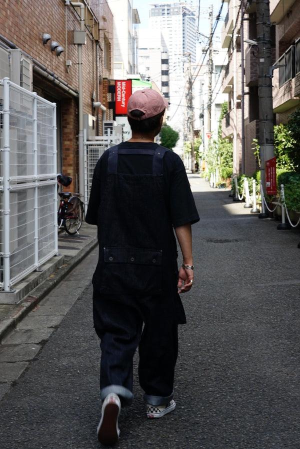 Nigel Cabourn [Styling]Nigel Cabourn THE ARMY GYM FLAGSHIP STORE 2025.9.6