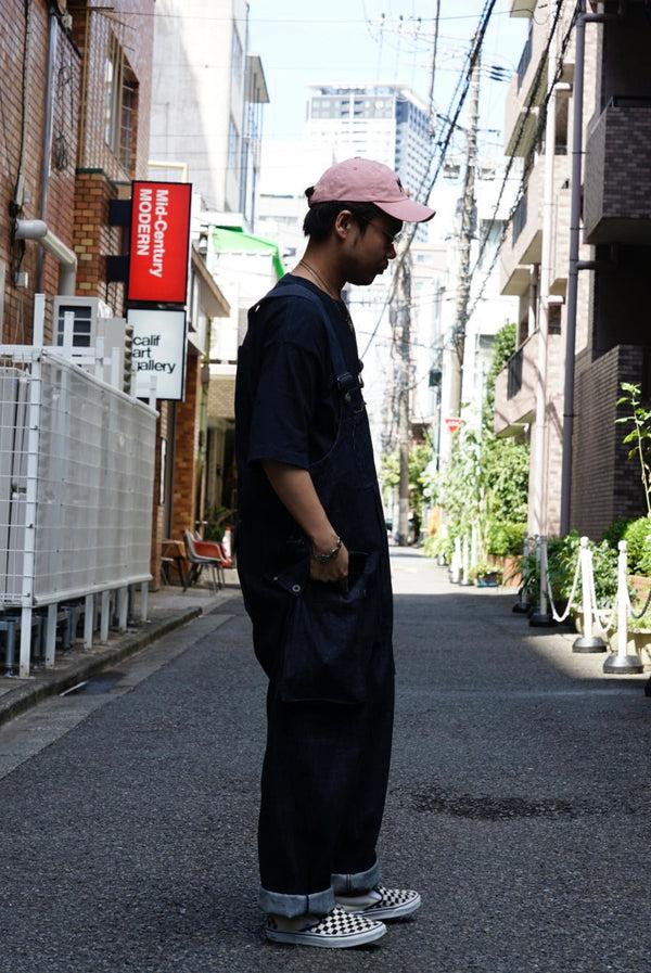 Nigel Cabourn [Styling]Nigel Cabourn THE ARMY GYM FLAGSHIP STORE 2025.9.6