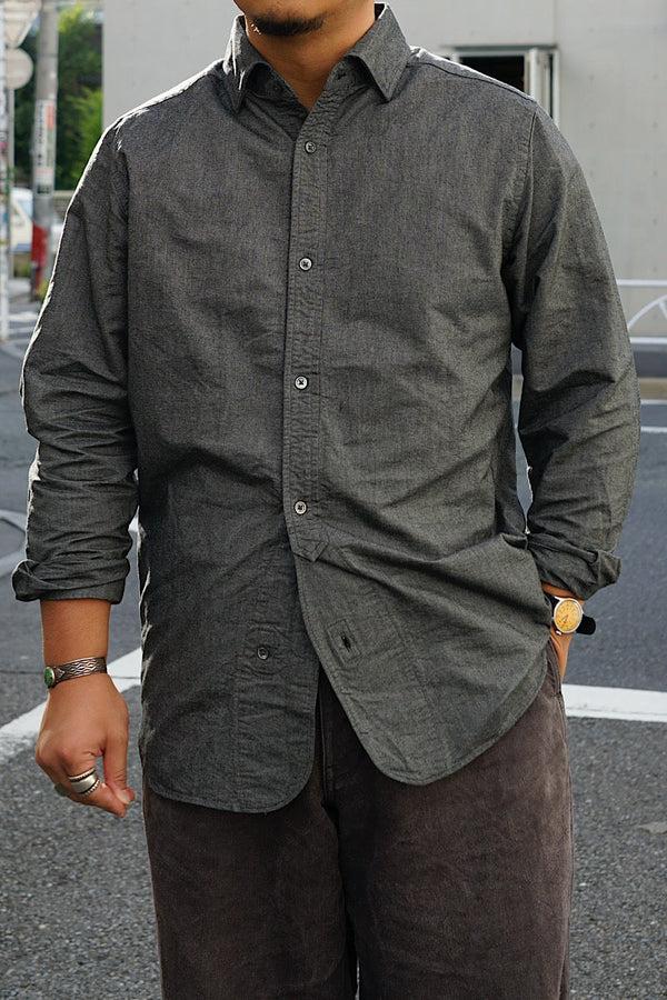 Nigel Cabourn [Styling]Nigel Cabourn THE ARMY GYM FLAGSHIP STORE 2025.9.4