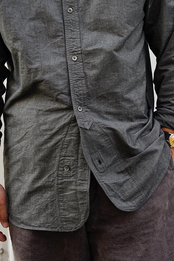 Nigel Cabourn [Styling]Nigel Cabourn THE ARMY GYM FLAGSHIP STORE 2025.9.4