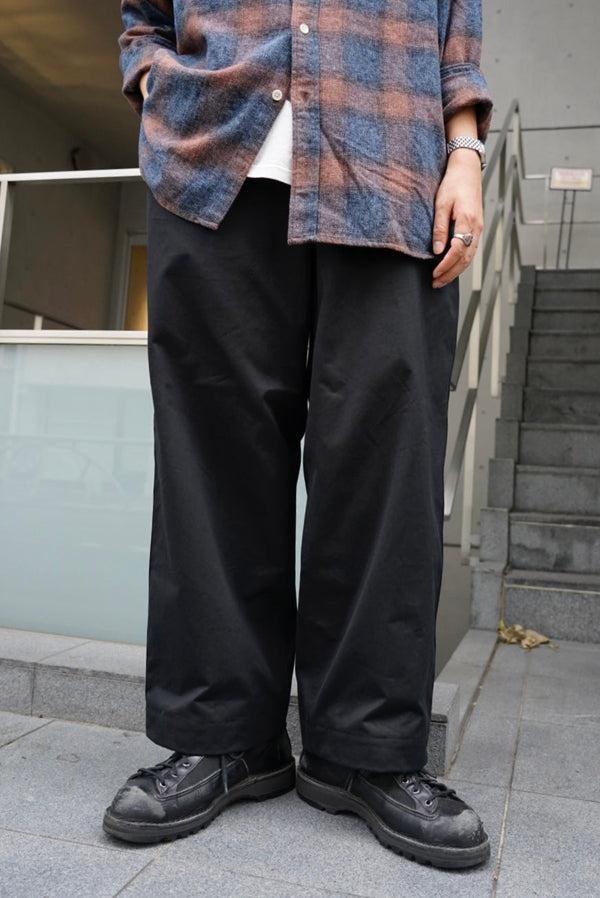 Nigel Cabourn [Styling]Nigel Cabourn THE ARMY GYM FLAGSHIP STORE 2025.9.4