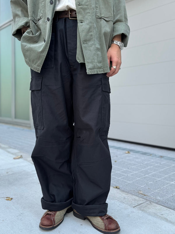 Nigel Cabourn [Styling]Nigel Cabourn THE ARMY GYM FLAGSHIP STORE 2025.8.25