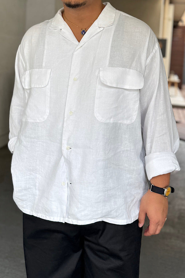 Nigel Cabourn [Styling]Nigel Cabourn THE ARMY GYM FLAGSHIP STORE 2025.8.24