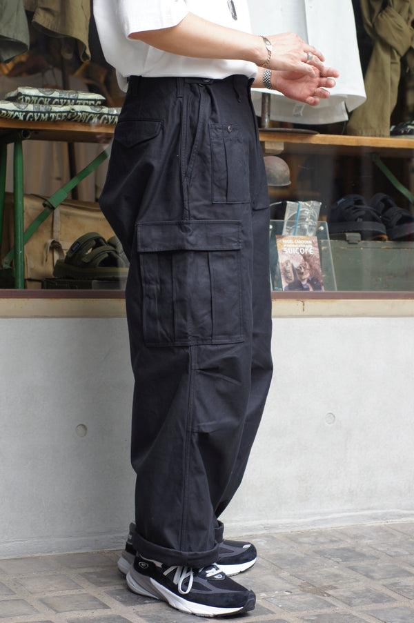 Nigel Cabourn [Styling]Nigel Cabourn THE ARMY GYM FLAGSHIP STORE 2025.8.23