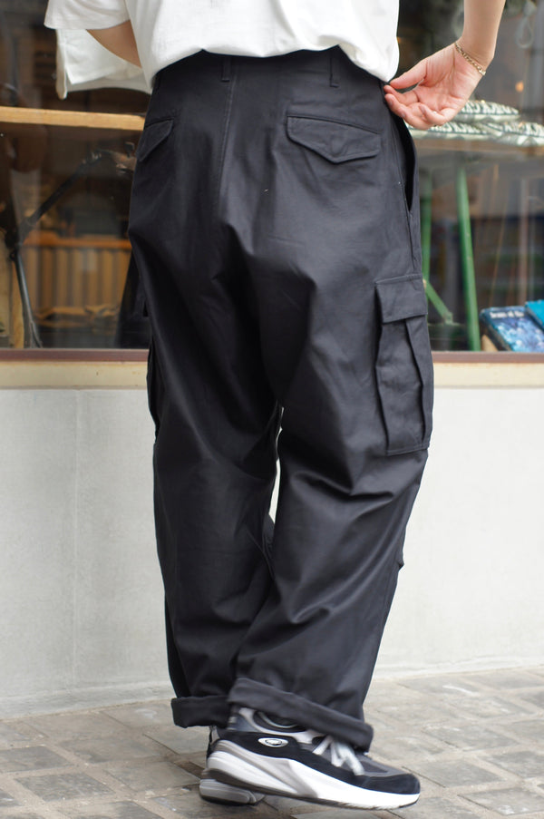 Nigel Cabourn [Styling]Nigel Cabourn THE ARMY GYM FLAGSHIP STORE 2025.8.23