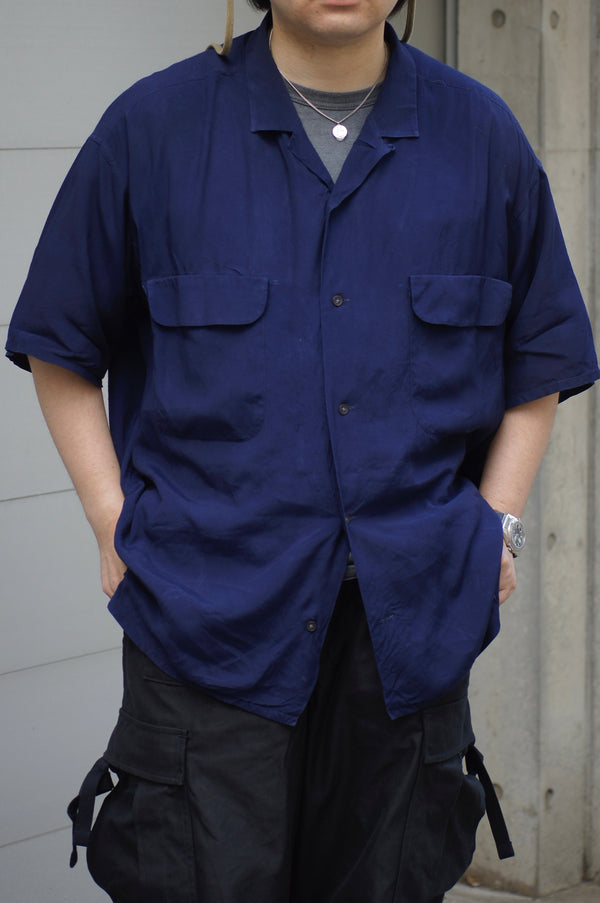 Nigel Cabourn [Styling]Nigel Cabourn THE ARMY GYM FLAGSHIP STORE 2025.8.22