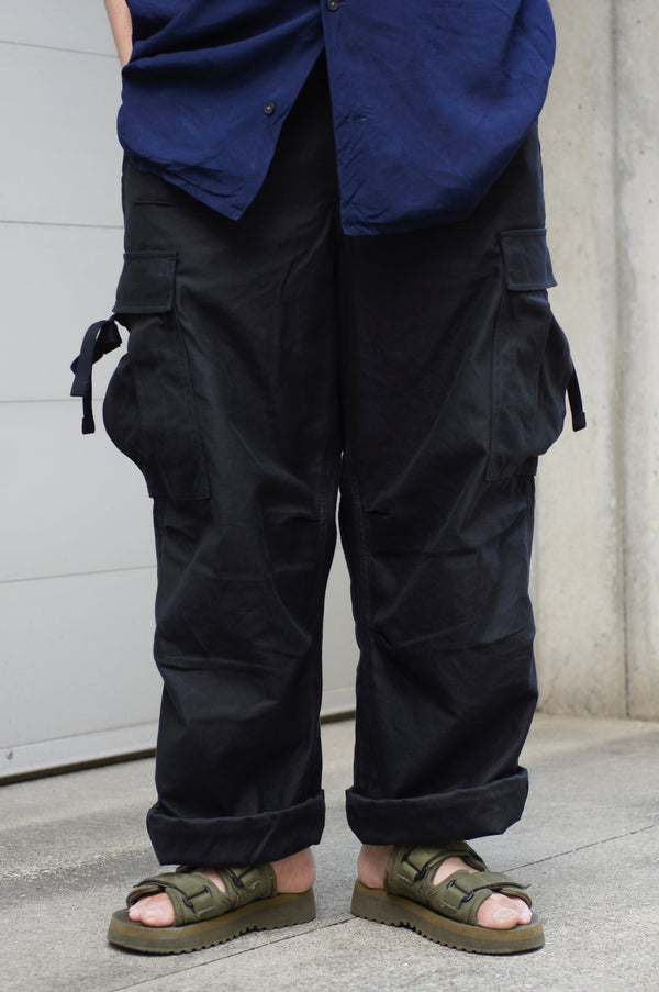 Nigel Cabourn [Styling]Nigel Cabourn THE ARMY GYM FLAGSHIP STORE 2025.8.22