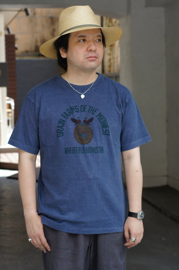 Nigel Cabourn [Styling]Nigel Cabourn THE ARMY GYM FLAGSHIP STORE 2025.8.18